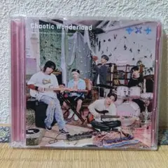 Chaotic Wonderland