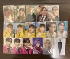 スングァントレカまとめ売り