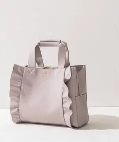 ウィークデイコレクションフリルトートJILL by JILL STUARTバッグ