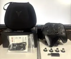 Flydigi VADER4PRO 本体 他