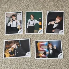 SnowMan 深澤辰哉 フォトセット②