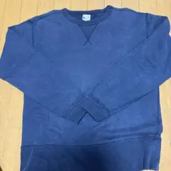 Champion ランナーズタグ復刻 フェードスウェット XL