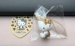 ハローキティ マスコットホルダー