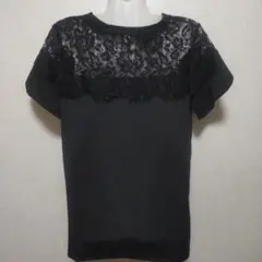 レディース トップス 黒