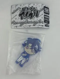 アイプリ ラバーマスコット すばる