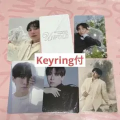 2026年最新】btob ウングァン トレカの人気アイテム - メルカリ