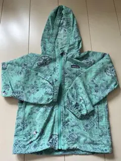 パタゴニア　キッズ XS