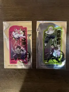 劇場版鬼滅の刃　無限城編　第一章　猗窩座再来　第二弾入場者特典