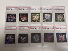 2025年最新】ポケモンカード psa 連番の人気アイテム - メルカリ