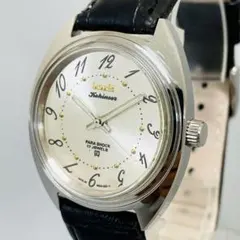 手巻き腕時計 腕時計