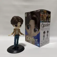 TinyTAN Dynamite Q posket Jong Kookのサムネイル