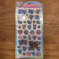 ANGEL BLUE ナカムラくん うるちゅるポップシール