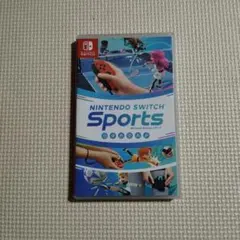 Nintendo Switch Sports セット