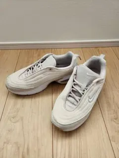 Nike Air Max 97　アイボリー　23センチ