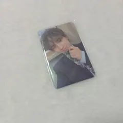 tws ギョンミン トレカ