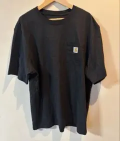 《未使用》Carhartt カーハートTシャツ ルーズフィット