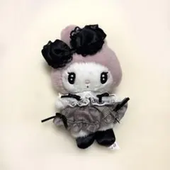 2026年最新】秘密のメロクロ ぬいぐるみの人気アイテム - メルカリ