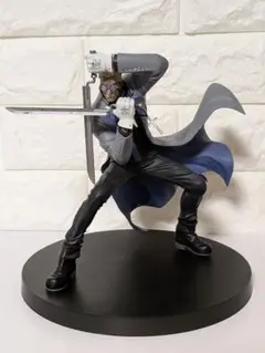 2025年最新】hellsing フィギュアの人気アイテム - メルカリ