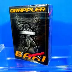 2025年最新】グラップラー刃牙 カードの人気アイテム - メルカリ