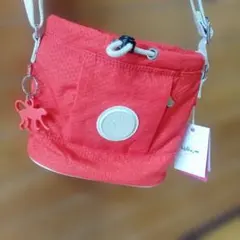 キプリングショルダーバッグ