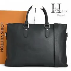 【美品】ルイヴィトン　タイガ　ビジネスバッグ　トートバッグ　ハンド　ボストン　黒 楽天市場】タイガ ヴィトン（ブランドルイ・ヴィトン）（バッグ