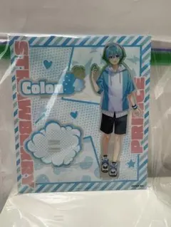 すとぷり　ころん　Colonアクリルスタンド
