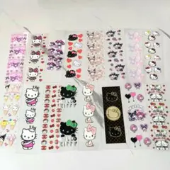 ペンラ♡サンリオ　１６枚