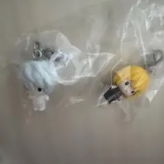 ⚪︎デスノート めじるしアクセサリー 2点