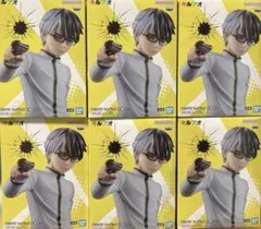 キルアオ フィギュア【大狼十三】20個セット♫まとめ売り - メルカリ
