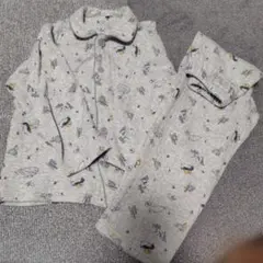 パジャマ 120