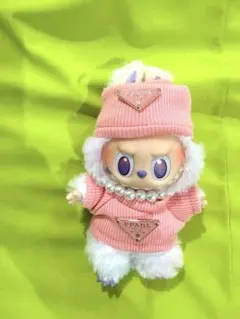 2025年最新】PRADA 着せ替え服・アウトフィットの人気アイテム - メルカリ