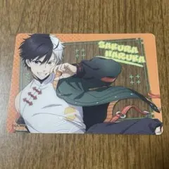 ● WIND BREAKER picharm チャイナアクション 桜遥 ②