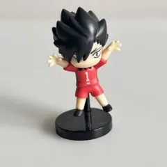 ハイキュー！チョコエッグ　黒尾鉄朗