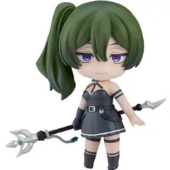 新品未開封 グッドスマイルカンパニー ねんどろいど ユーベル 2546 正規品