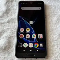 AQUOS R2 SH-03K docomo版