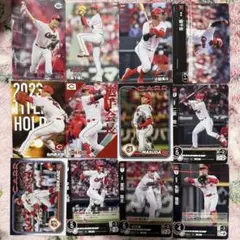 プロ野球カードまとめ売り 2026年最新】プロ野球カードまとめ売りの人気アイテム - メルカリ