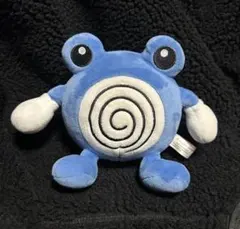 ポケモンドールズ もっちりマスコット ニョロゾ ポケモンセンター