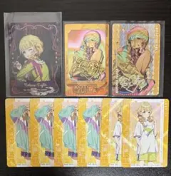 学園アイドルマスター 学マス 藤田ことね カードまとめ売り