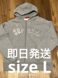 シュプリーム パーカー