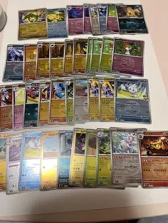 メガドリームex ミラー　まとめ売り