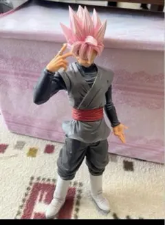 ゴクウブラック フィギュア