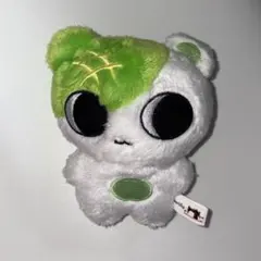 ＆team EJ ウィジュ　40cm ぬいぐるみ　新品　マスター Amazon.co.jp: &TEAM ウィジュ EJ ぬいぐるみ マスコット