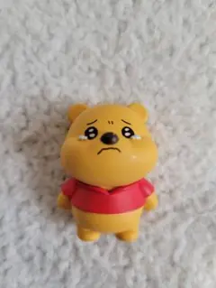 ディズニーなかないモン　そのいち　プーさん