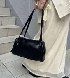 loti mystic ワイドボストンバッグ ワイドボストンBAG