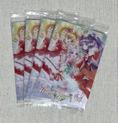 プリキュアカードウエハース11 魔法つかいプリキュアSSR