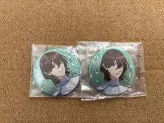 Smile Shower ホロ 缶バッジ 寿嶺二 うたプリ カルナイ 2021