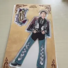 瀬口黎弥 アクスタ BTTM