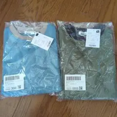 MANON　トレーナー　2枚セット