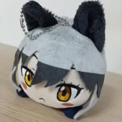シャニマス ぬいぐるみポーチ 園田智代子 円環 - メルカリ