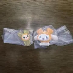 TWICE ジブリー カプセルトイ セット